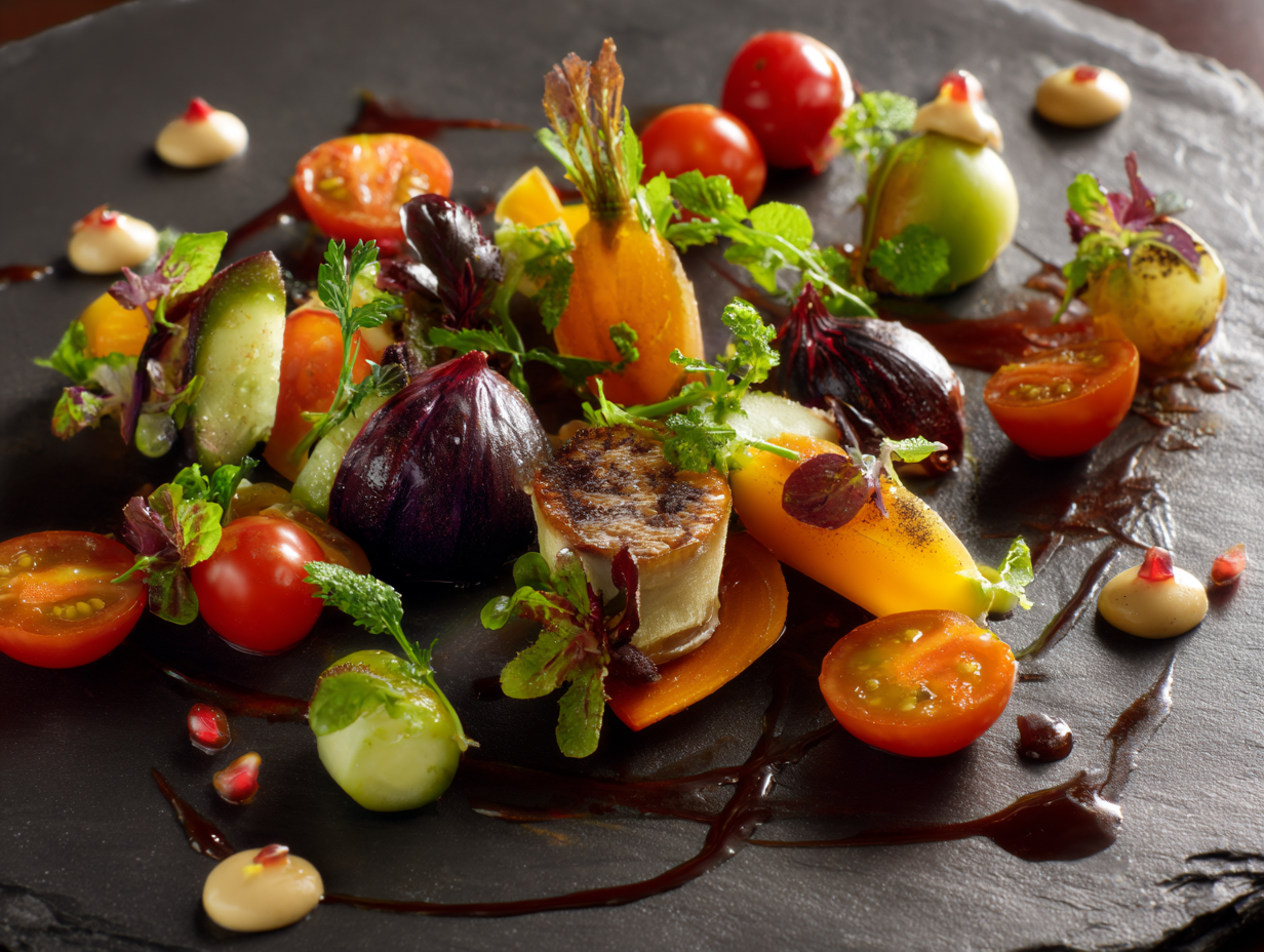 Анализ на хранителни нужди